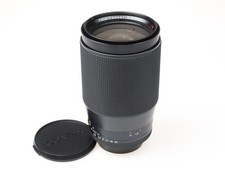 Zeiss Tele Tessar 200mm f3.5 T* Objektiv Contax c/y Anschluss 97993 near mint