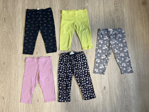 Sommerhosen shorts leggings - sommerhosen,