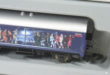 Z  Kühlwagen Starlight