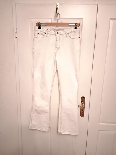 Wrangler body flare bootcut - wrangler,
