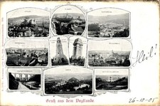 Ak Greiz in Thüringen