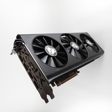 XFX AMD Radeon RX 5700 XT Triple Dissipation 8GB GDDR6 Gaming Grafikkarte