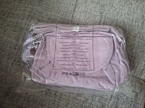 Kipling stelma gentle lilac - kipling,