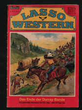 Lasso (Bastei, 1965-1985) #37