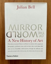 JULIAN BELL: MIRROR OF THE