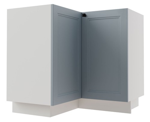 Eckunterschrank forli 90x90cm - forli,