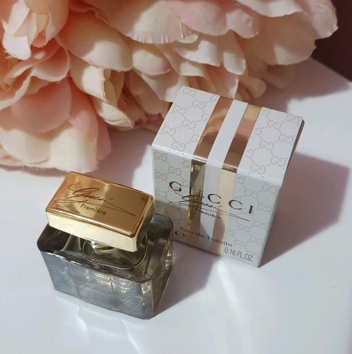 Gucci premiere edt 5 - ~,
