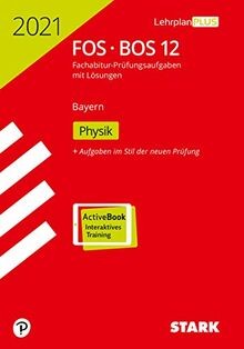 Stark abiturprüfung fos bos - abiturprüfung, fos/bos