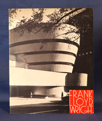 Das solomon guggenheim - solomon,