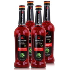 Riemerschmid bar sirup - riemerschmid, bar-sirup