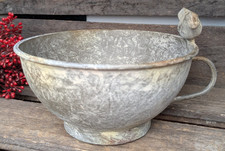 ❤️  Hübsche Pflanztasse /