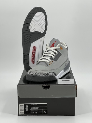 Nike air jordan - nike, retro