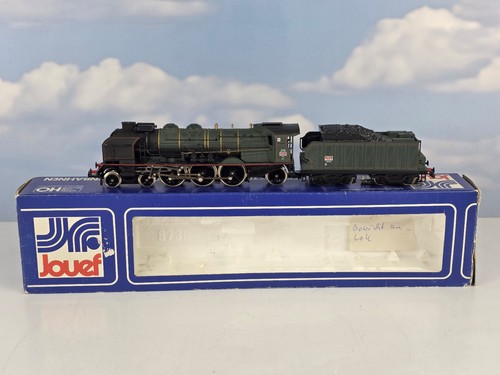 Jouef 8256 dampflok - (7205), h0
