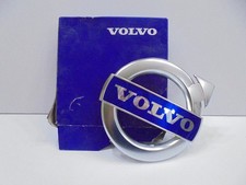 Genuine volvo grille emblem - grille,