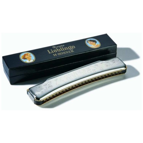 Hohner unsere lieblinge - hohner,