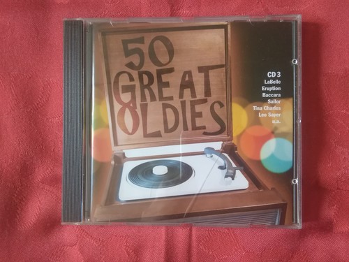 Great oldies 2008 - ,
