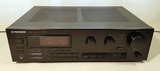 Pioneer Stereo Receiver