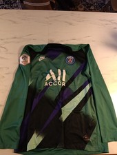 Paris Saint Germain Trikot