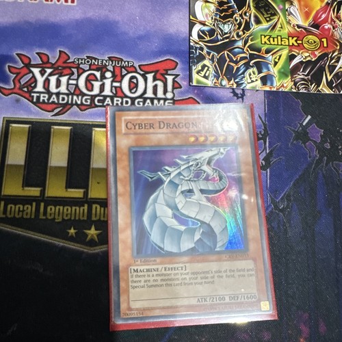 Konami cyber dragon - konami,