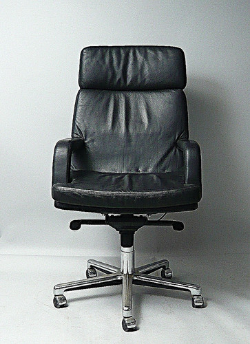 Chefsessel bürostuhl leder - bürostuhl,