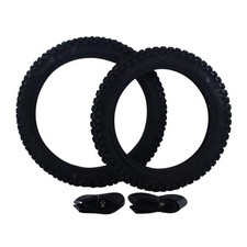 Enduro Reifen Schlauch Set