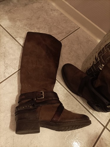 Damen stiefel braun - damen-stiefel,,