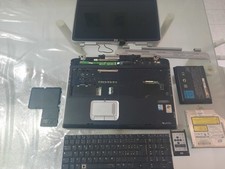 PC Hp Pavilion Zd 8000 Pentium 4 PC Vintage