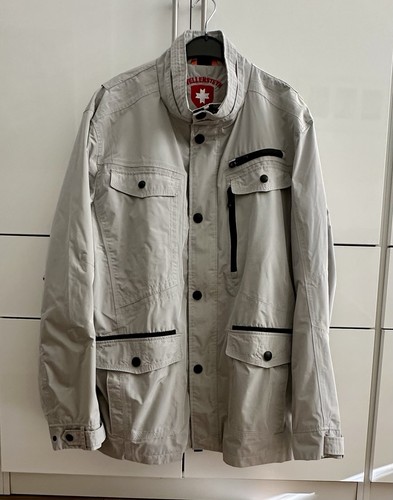Wellensteyn jacke chester - jacke,