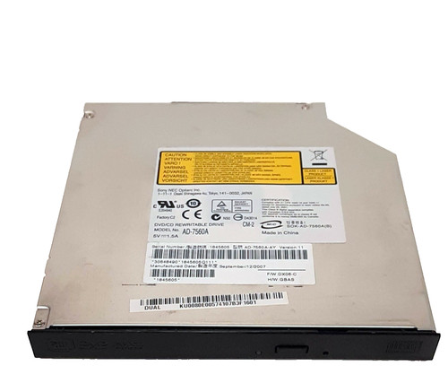 Dvd laufwerk für acer - dvd-rw,,