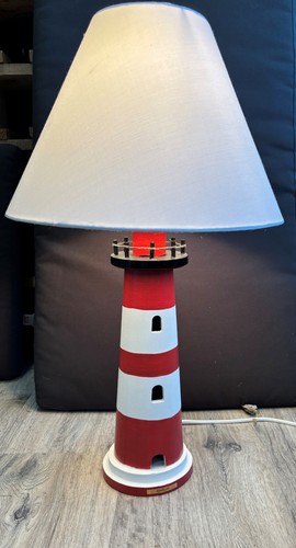 Maritime amrumer leuchtturm - maritime, amrumer-