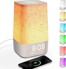 Tageslichtwecker mit 30