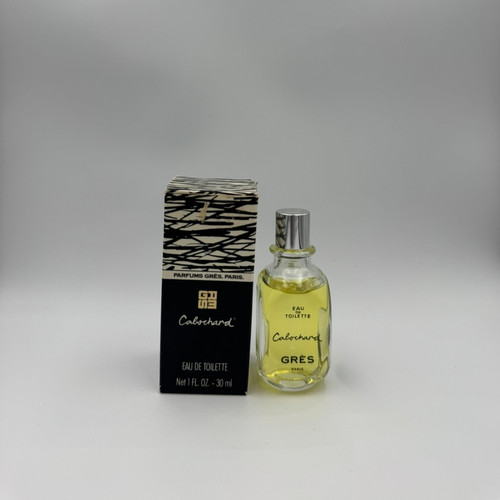 Gres cabochard eau toilette - gres, de