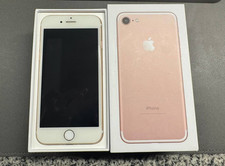 Apple iPhone 7 Smartphone