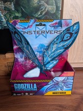 Playmates Toys Monsterverse
