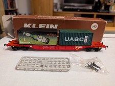 Klein Modellbahn 3646 - H0 -