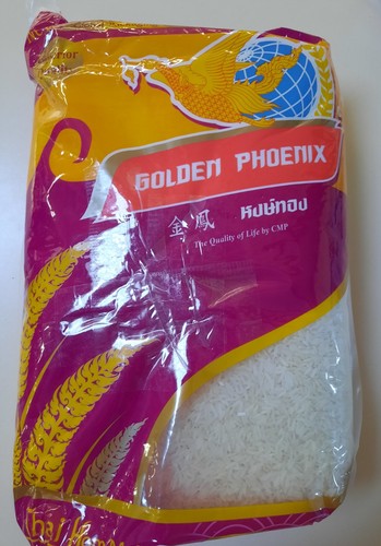 5kg golden phoenix thai - 5kg,