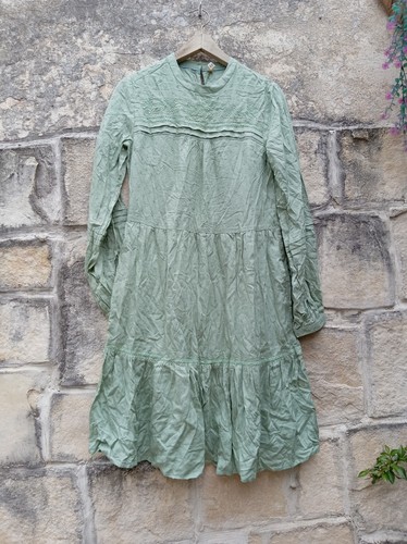Tunika kleid boho ibiza goa - boho,