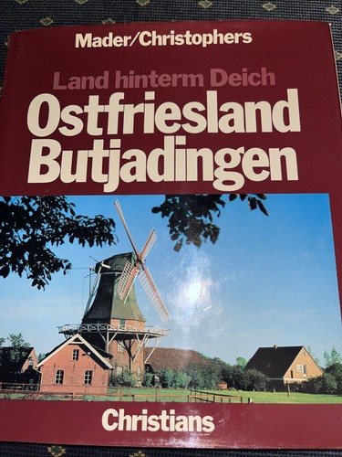 Land hinterm deich - deich,