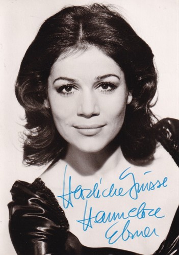 Hannelore elsner - hannelore,