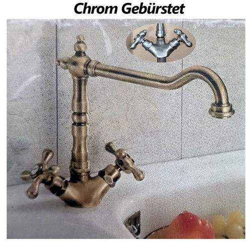 Küchenarmatur