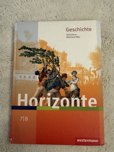 Westermann horizonte 8 - westermann,