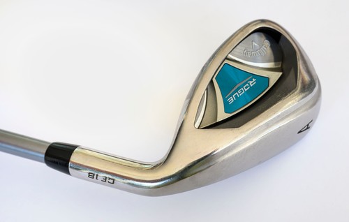 Callaway rogue approach wege - approach,