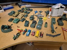 XXL Konvolut Vintage Militär