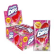 Chupa chups crazy dips - chupa,
