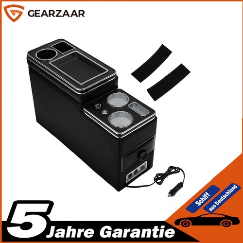 Usb mittelkonsole staufach - usb,