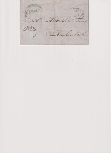 Briefmarken deutsches reich - briefmarken,