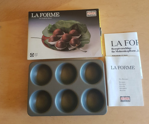 Kaiser forme - kaiser, la