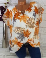 Italy Bluse Top Tunika