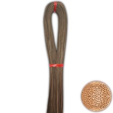 Peddigrohr Flechtmaterial