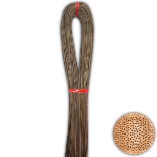 Peddigrohr flechtmaterial - peddigrohr,